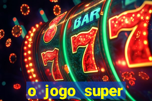 o jogo super genius paga de verdade